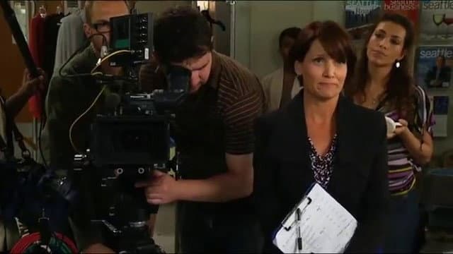 Still from S7 - Seattle Grace: Message of Hope (Part 5) - Award-Winning