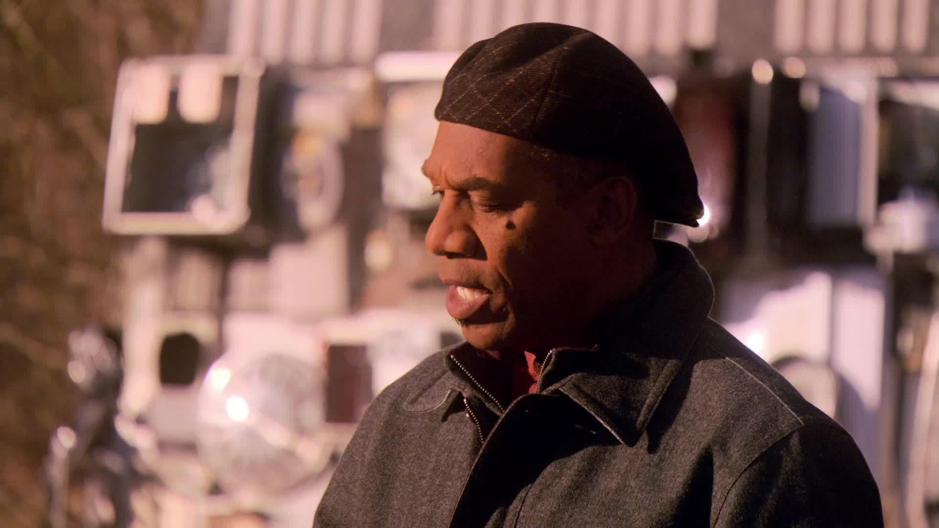 Still from Ship Happens