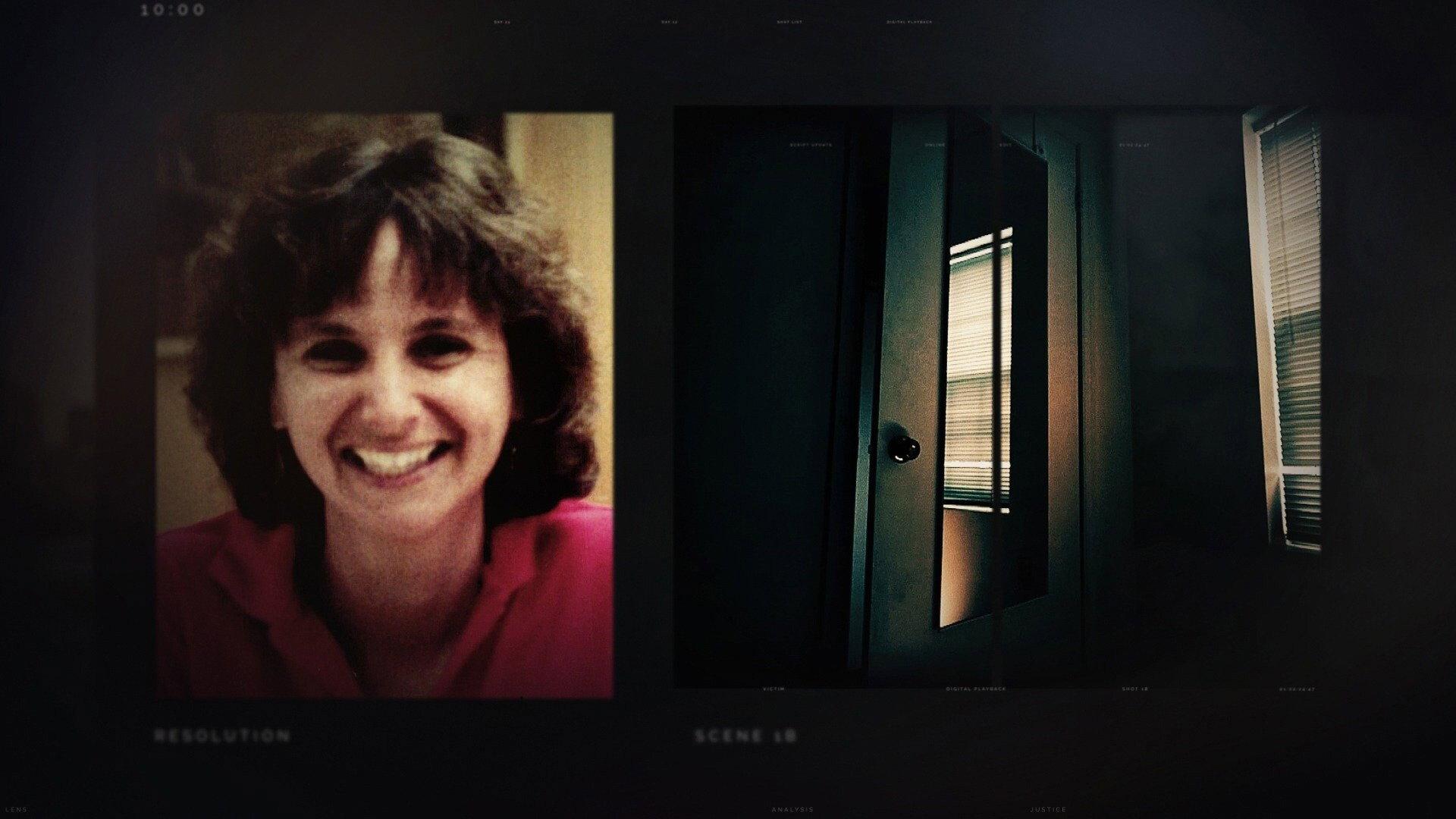 Still from Behind the Closet Door
