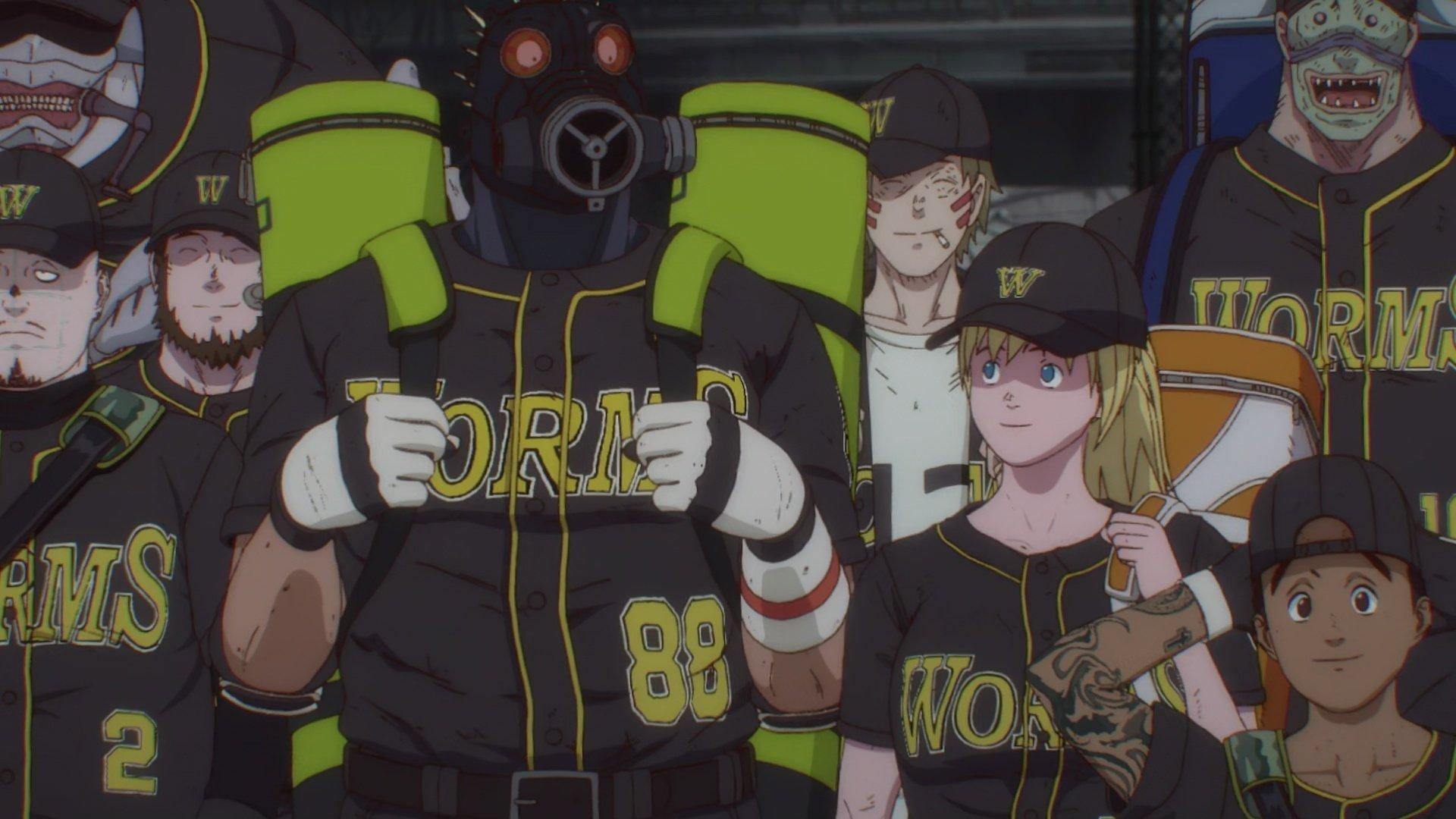 Still from Episode 7