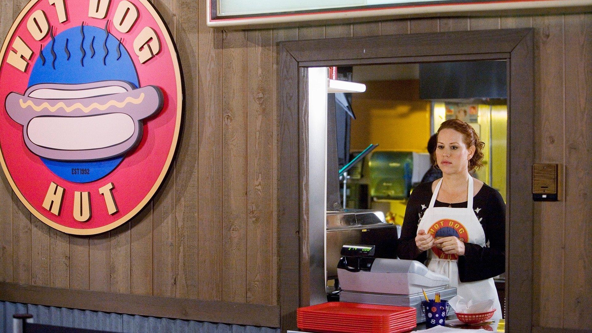 Still from Money for Nothing, Chicks for Free