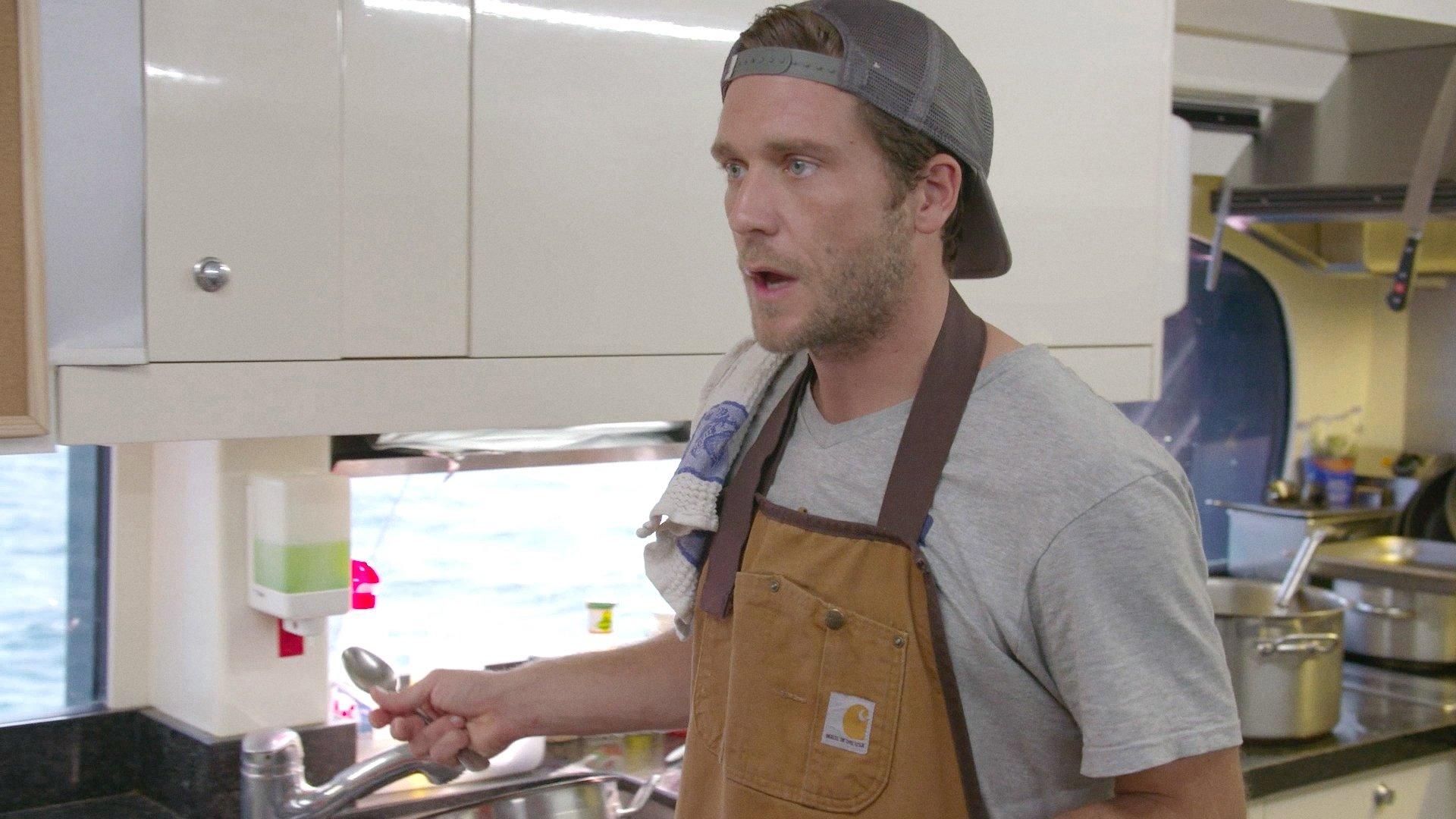 Still from Mo' Onions, Mo' Problems