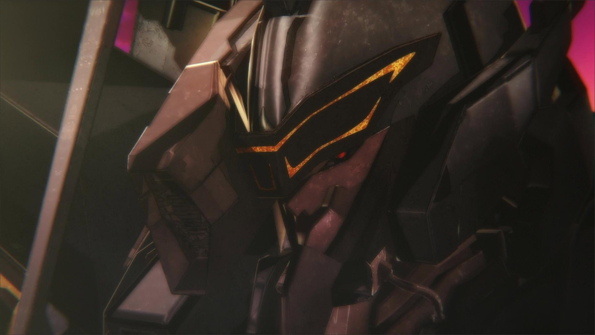 Still from Depth of Field: Love and Hate Theater Extra Phase