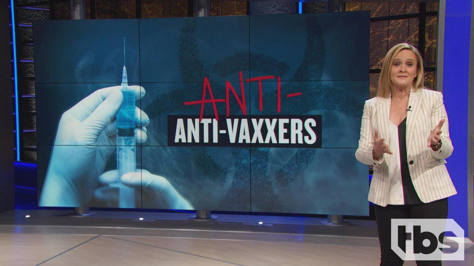 Still from April 3, 2019