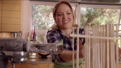 Still from You Can't Always Get What You Want