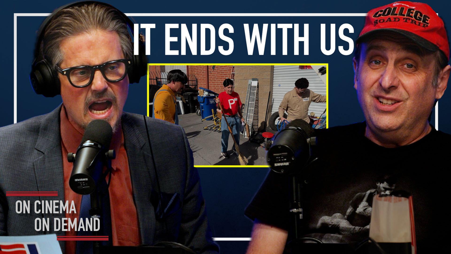 Still from ‘It Ends With Us’