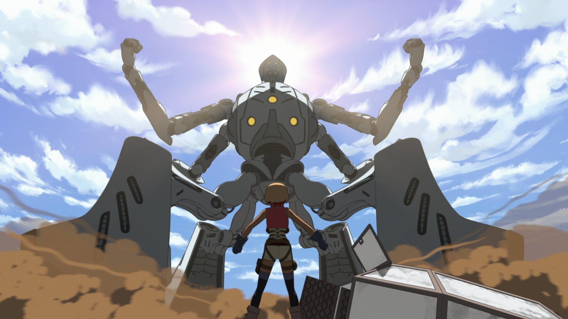 Still from Episode 4