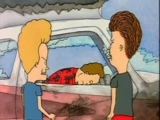 Still from To the Rescue