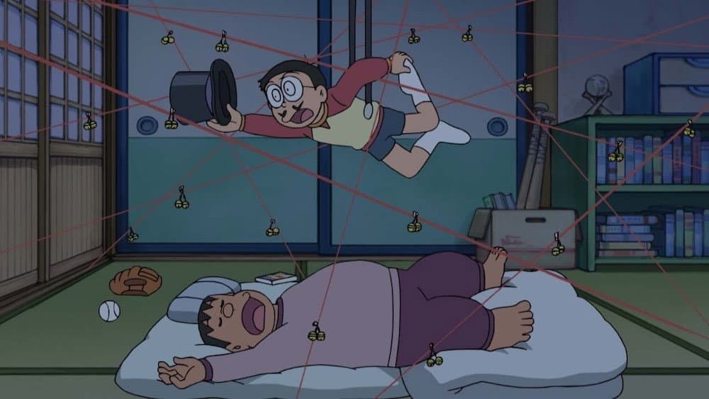 Still from Episode 895