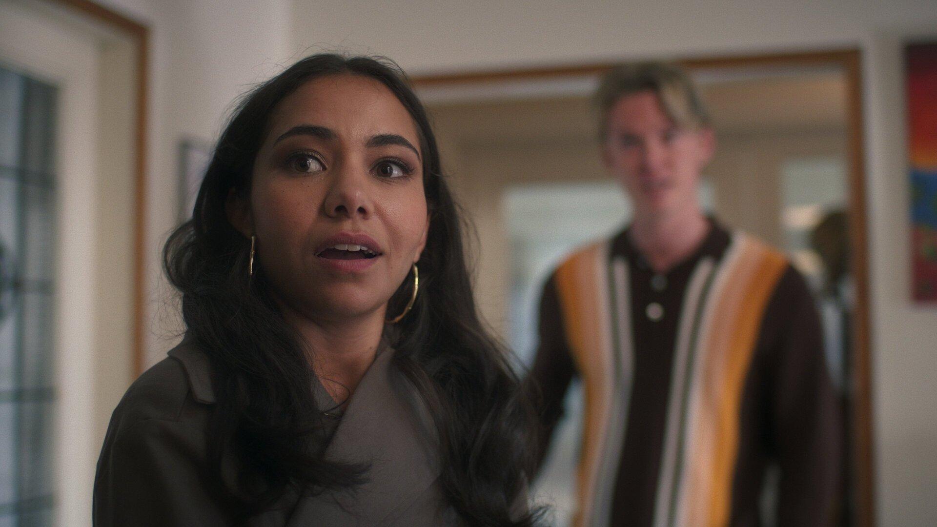 Still from The Demon King