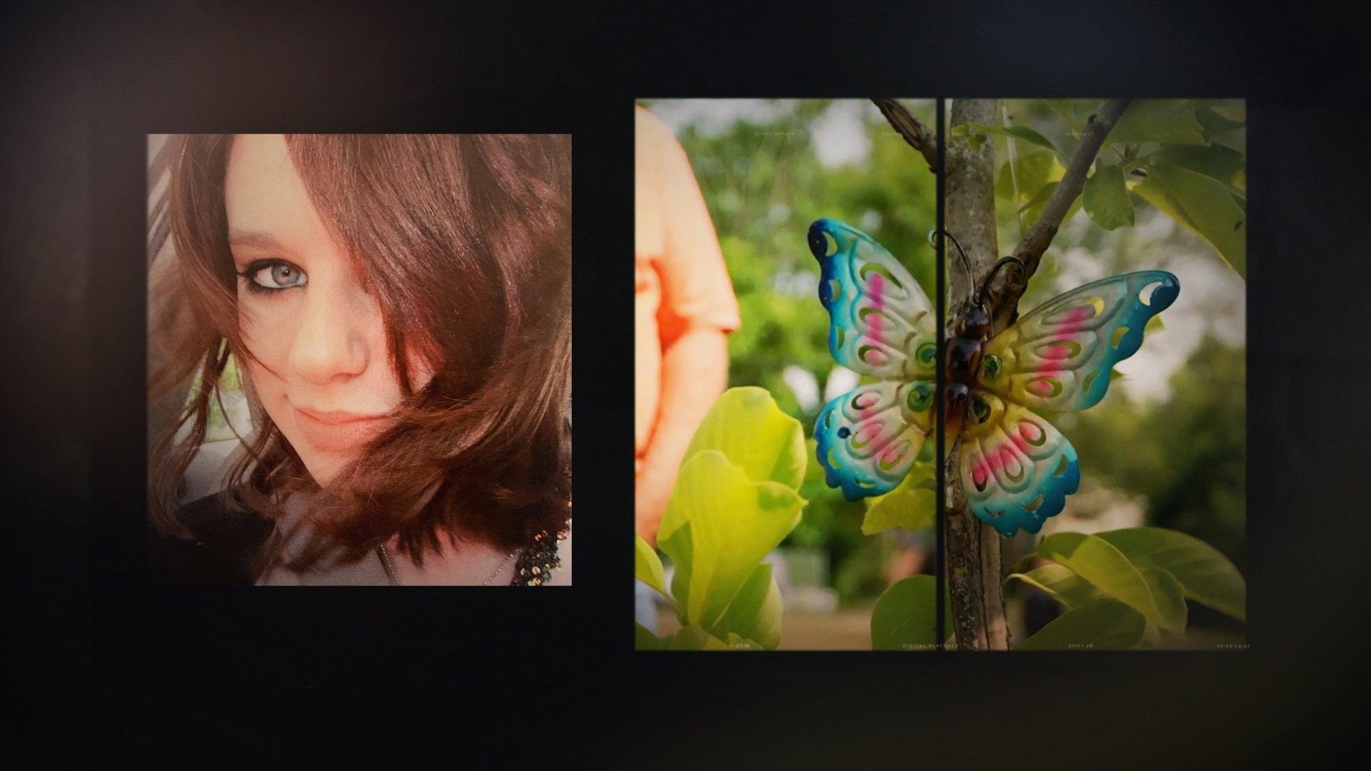 Still from The Butterfly