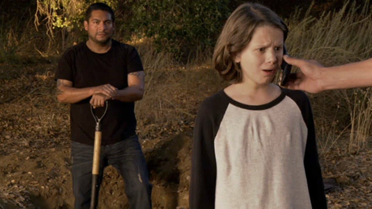 Still from Fly By Knight