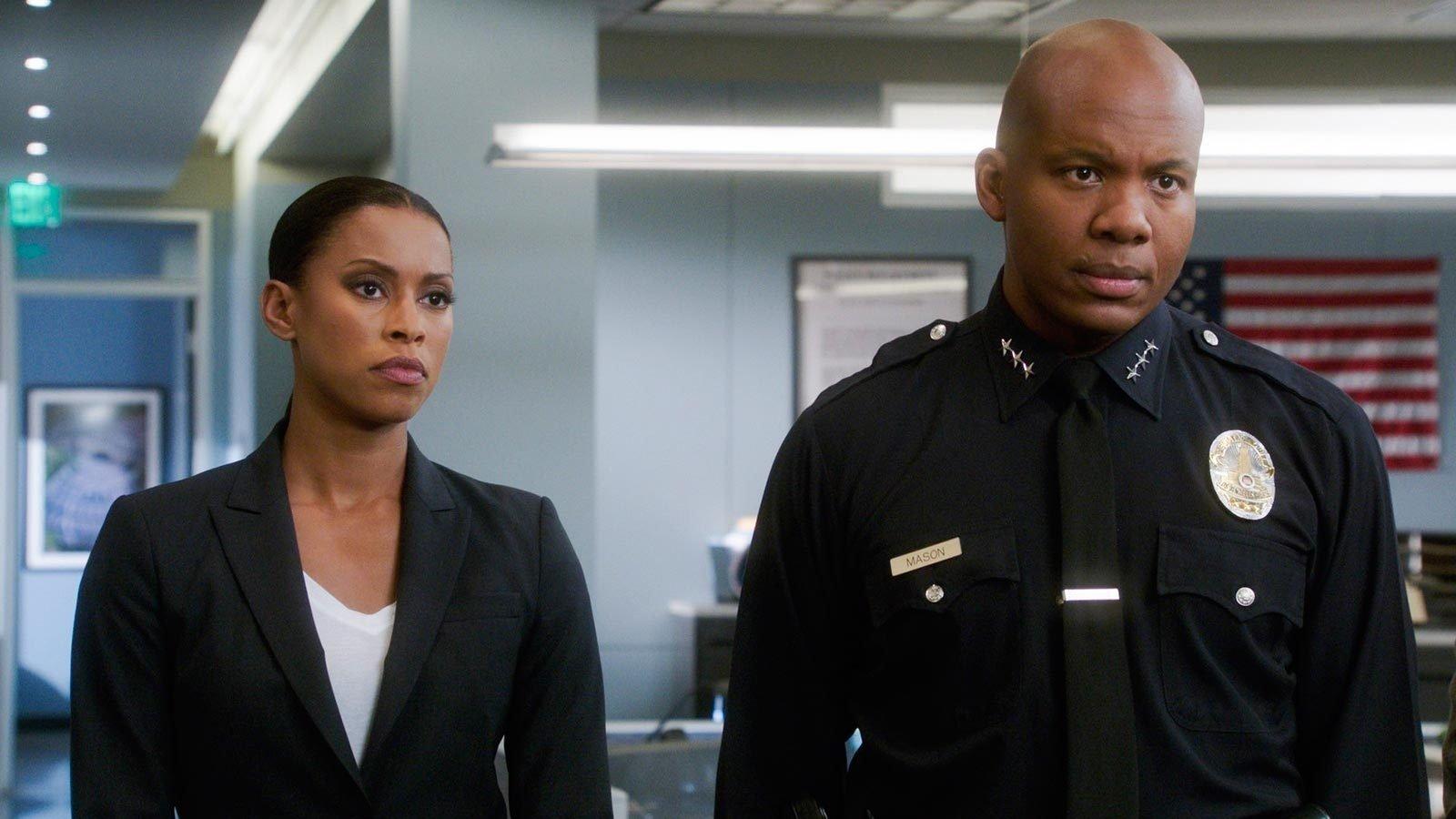 Still from By Any Means (2)