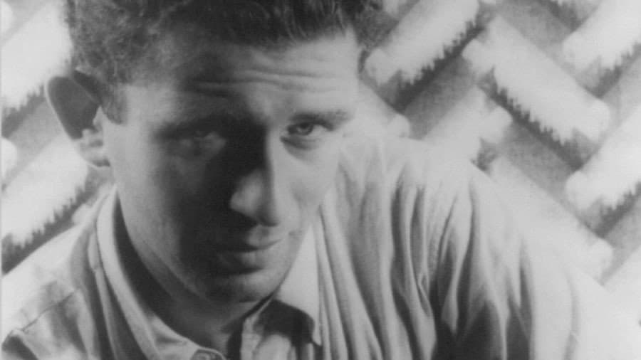 Still from Mailer On Mailer