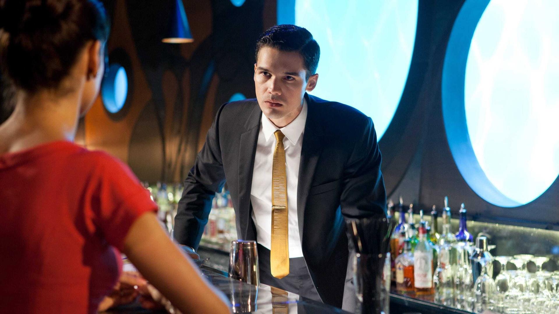 Still from Crime and Punishment