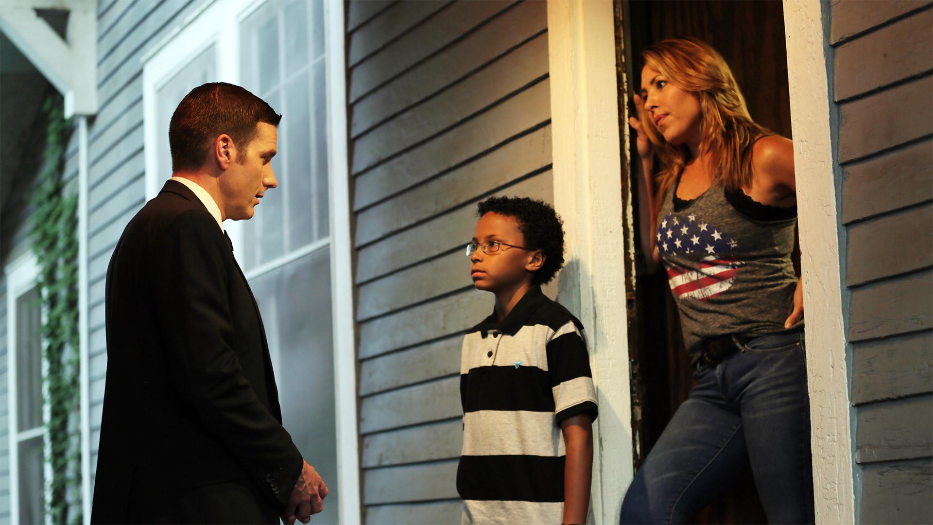 Still from Mr. LA