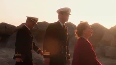 Still from Heroes