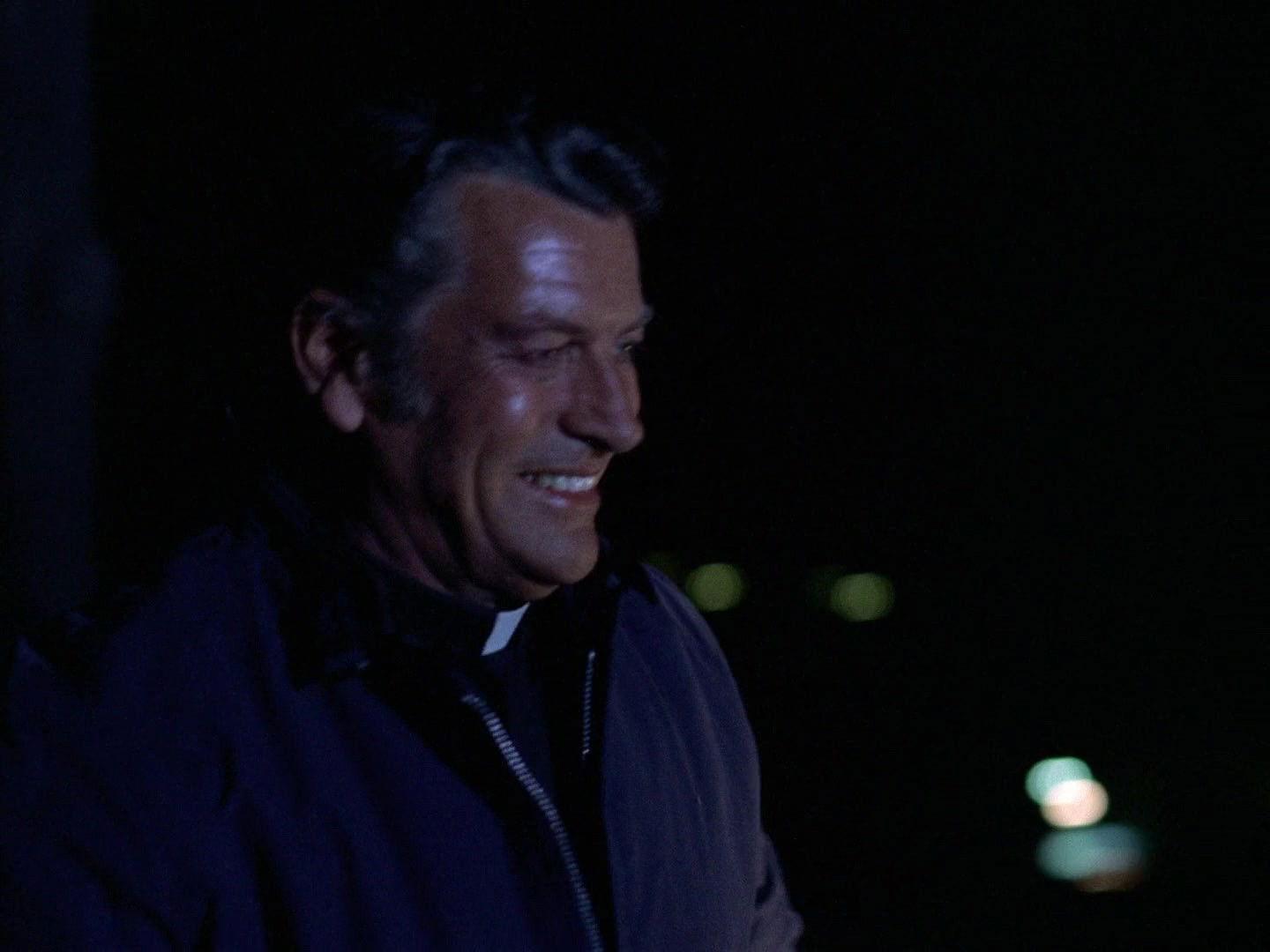 Still from The Unicorn