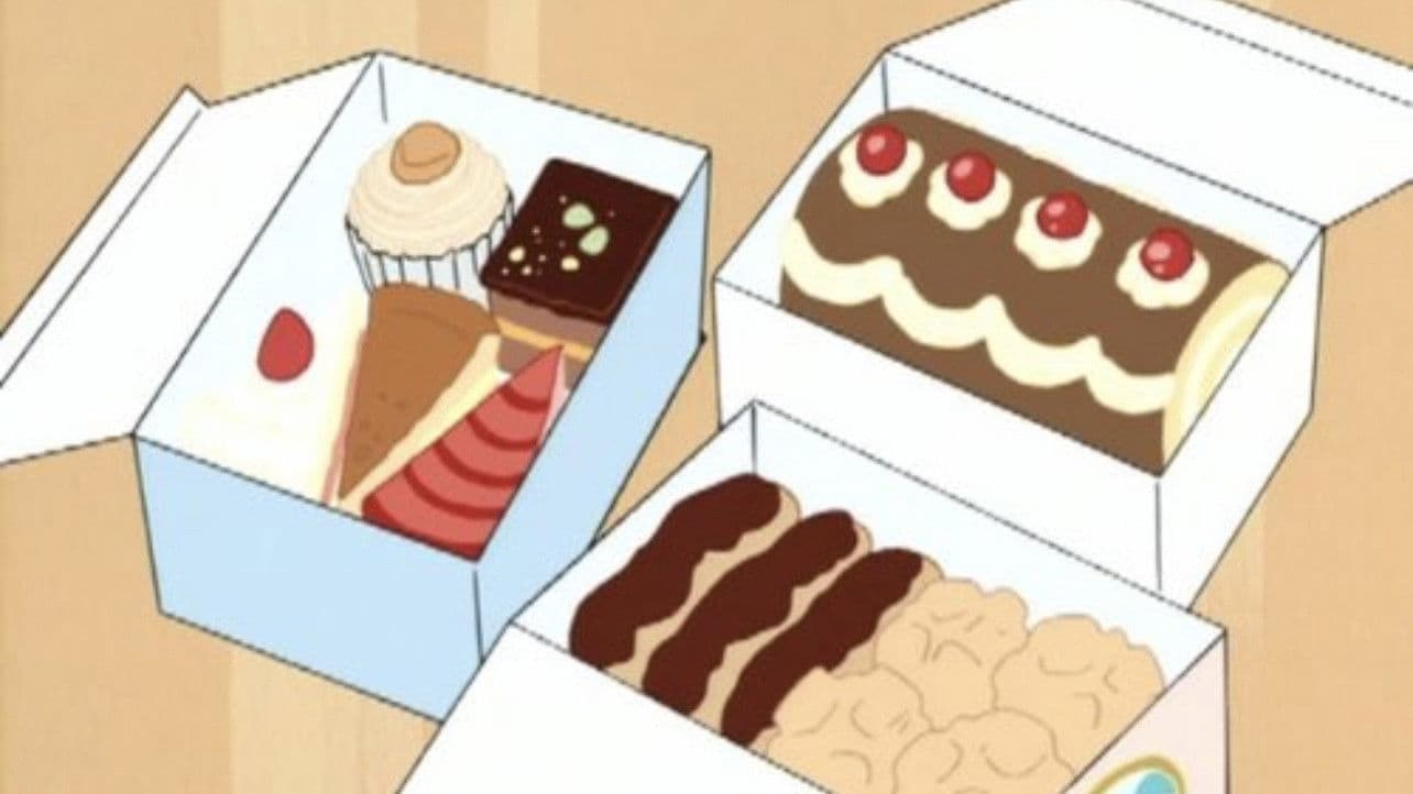 Still from Damn You, Telepathy!