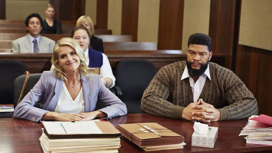Still from Sell It