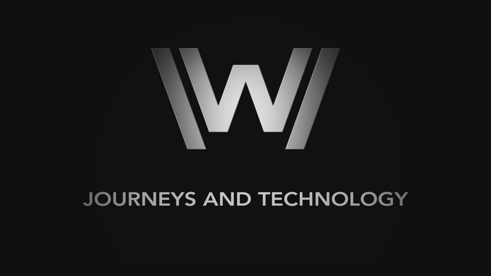 Still from Bring Yourself Back Online: Journeys and Technology