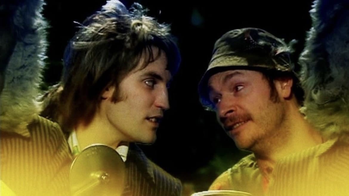 Still from Jungle