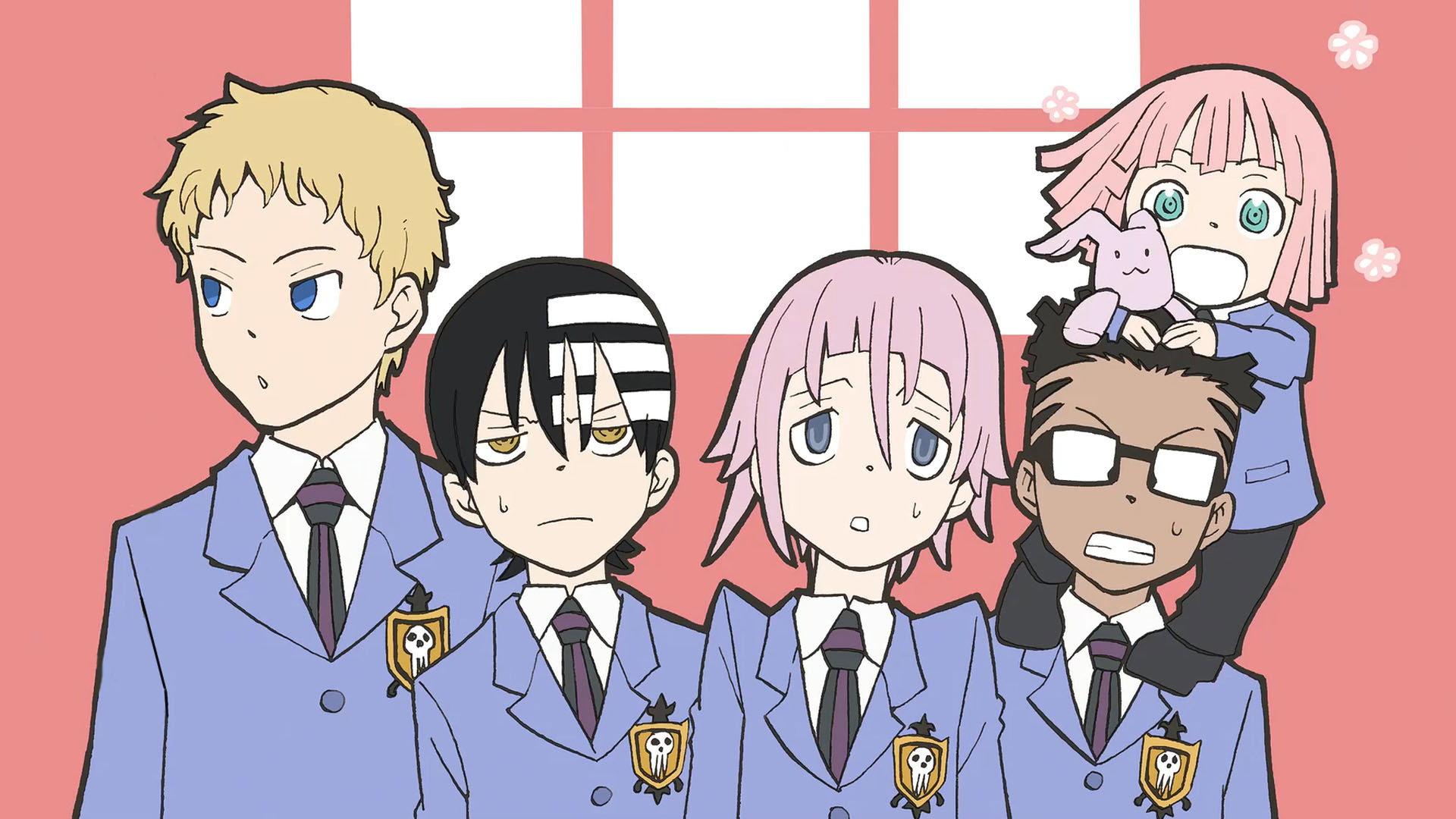 Still from Episode 50