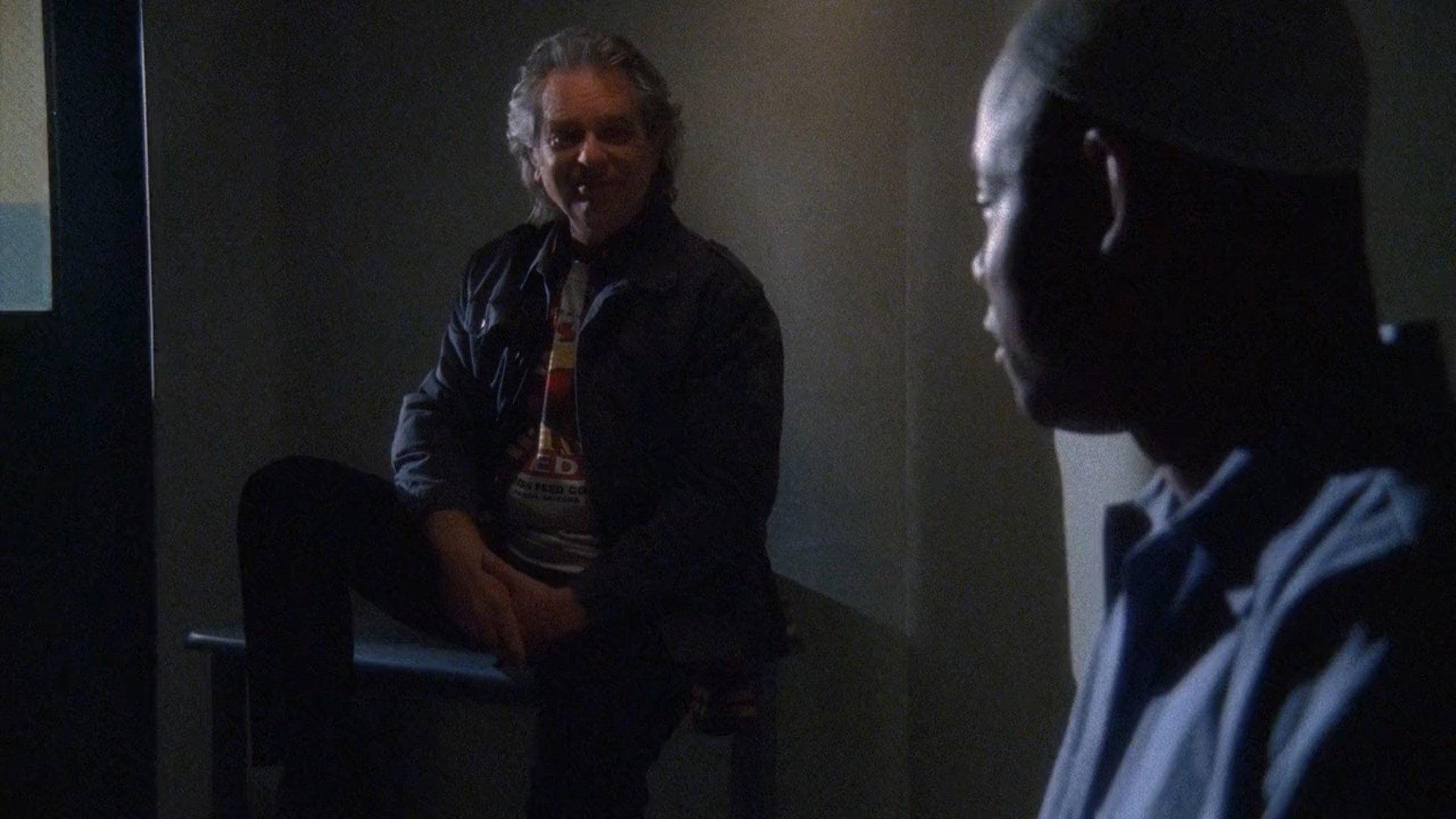 Still from Is There A Scarlet Letter On My Breast?