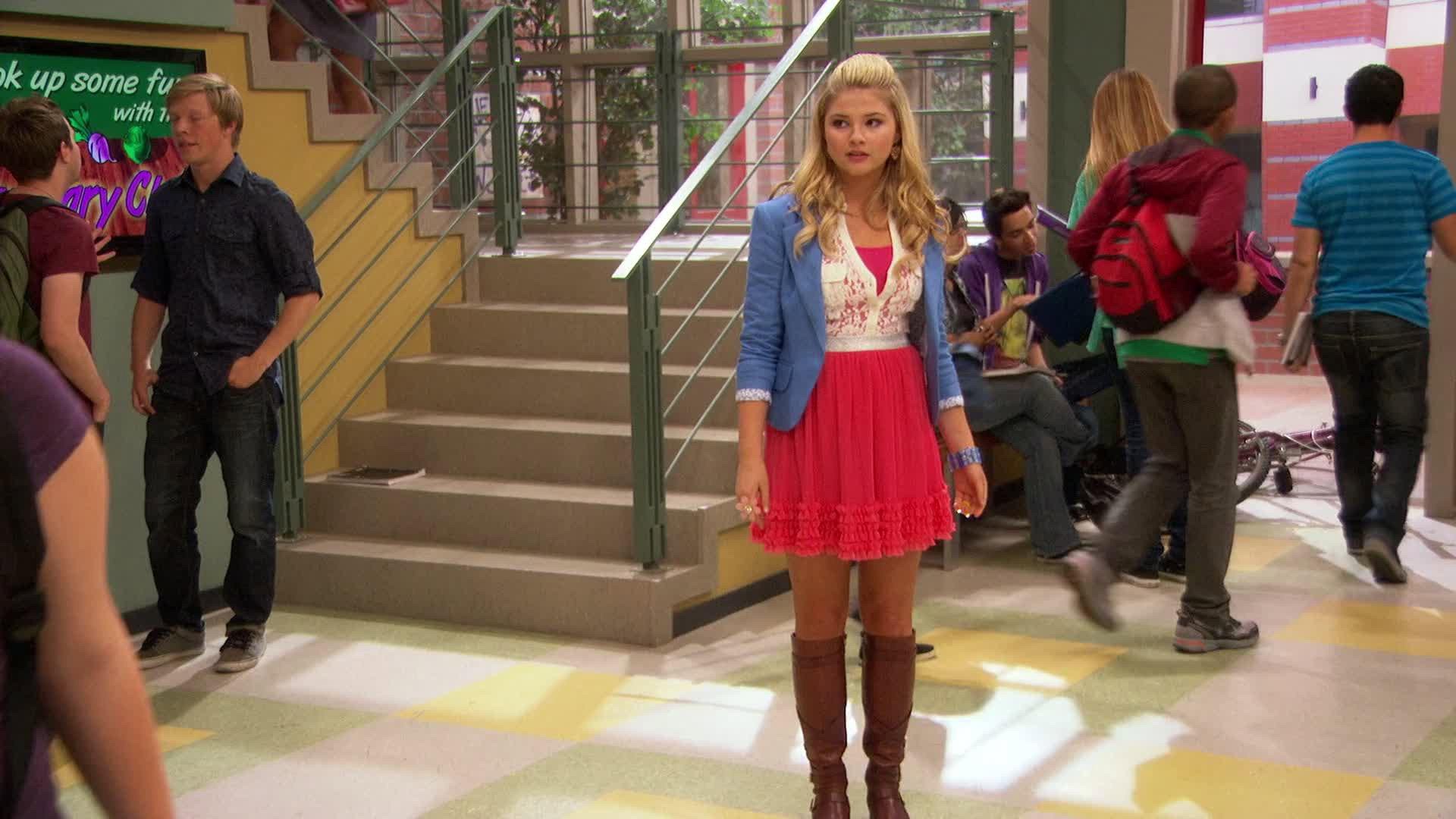 Still from ConfinemANT