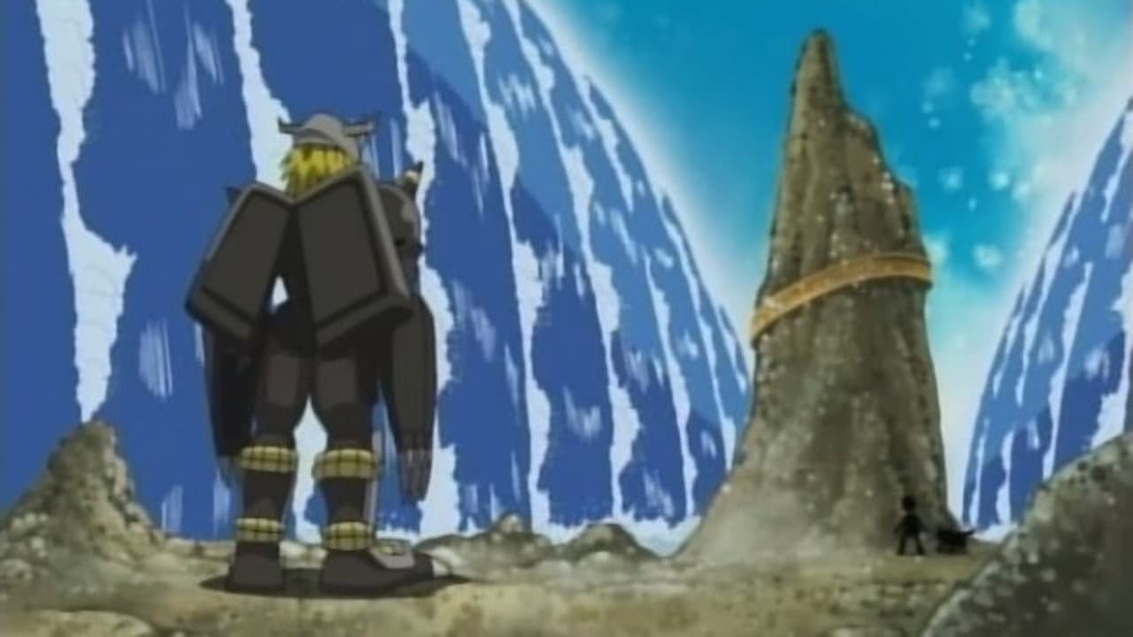 Still from Cody Takes a Stand