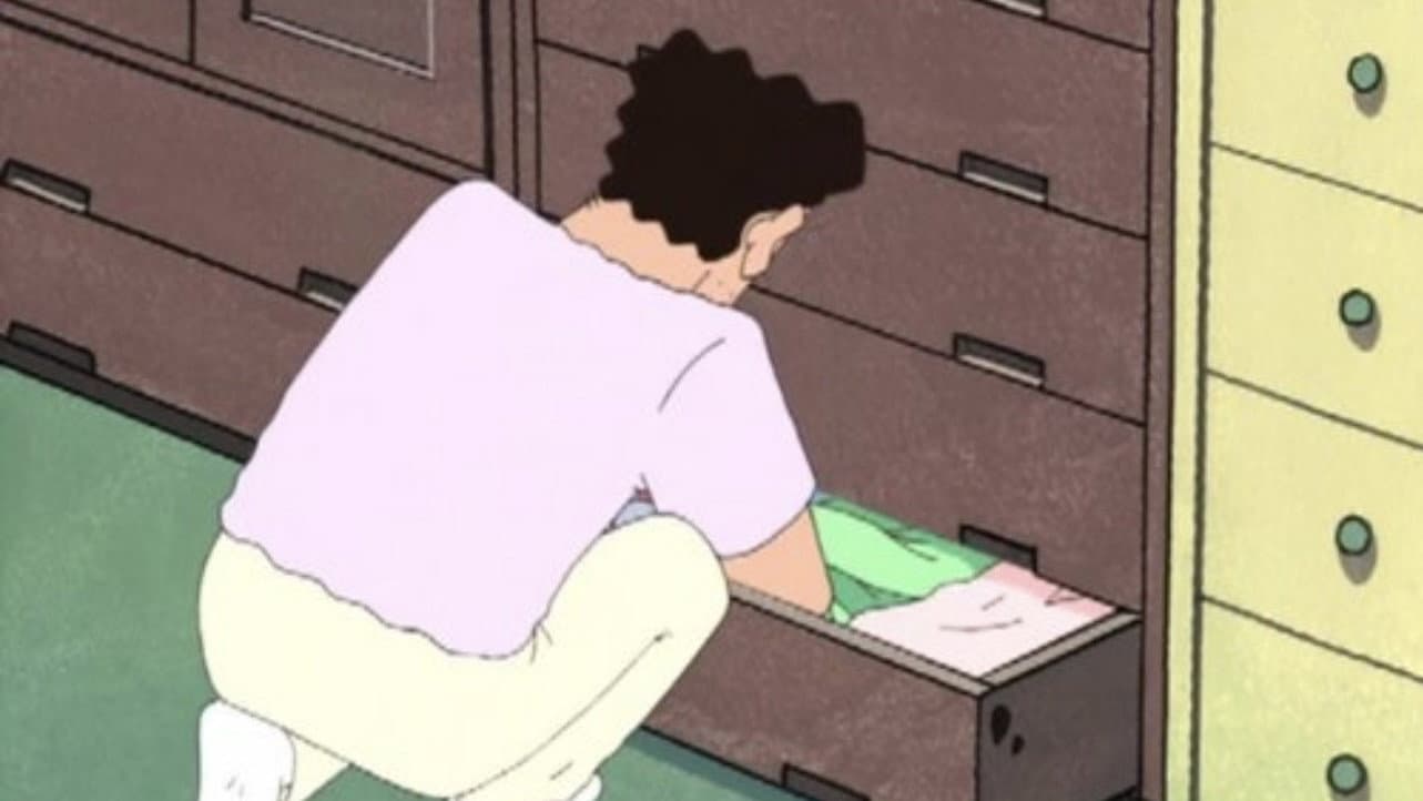 Still from Gratuitous Child Nudity