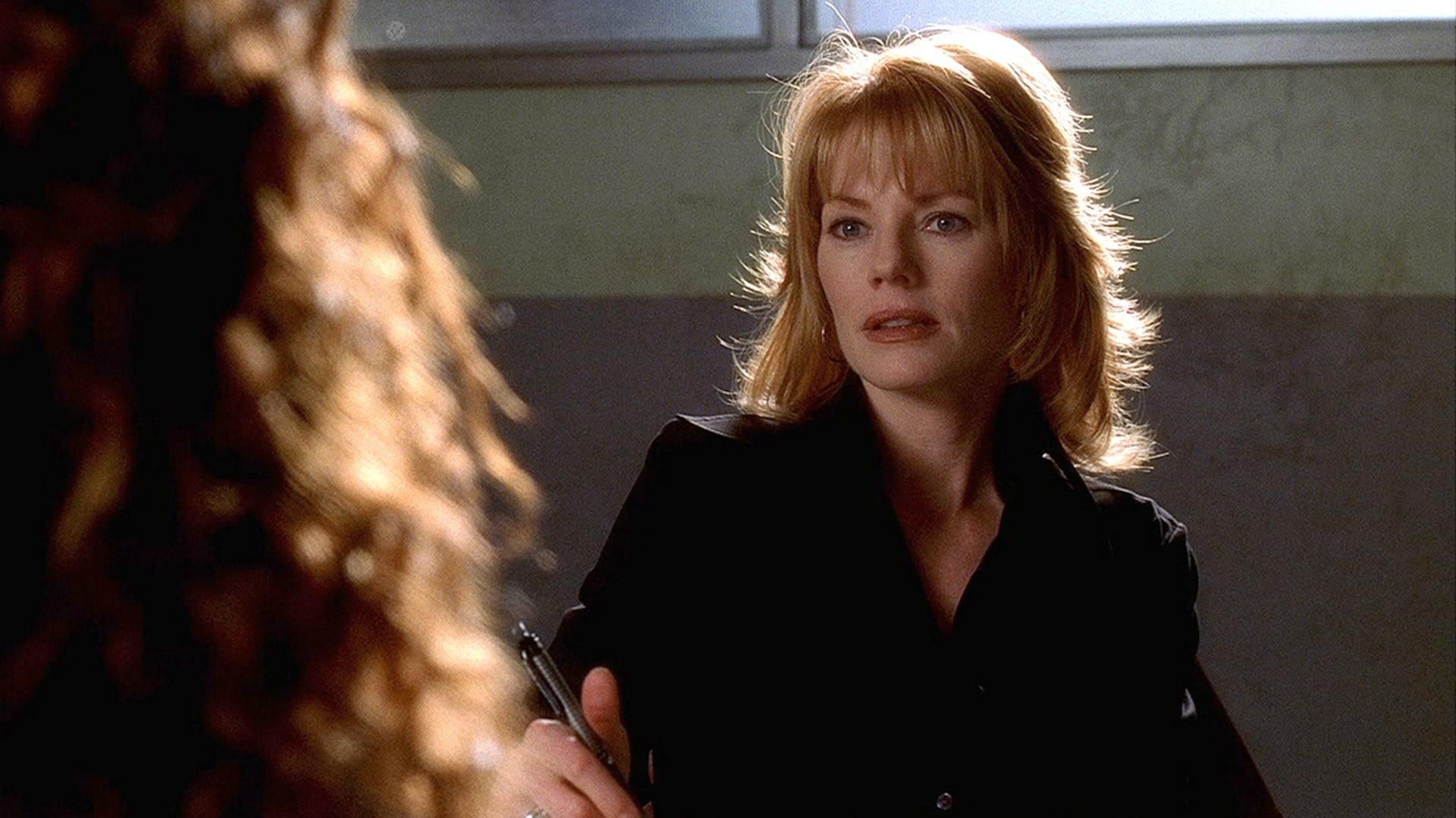 Still from Face Lift