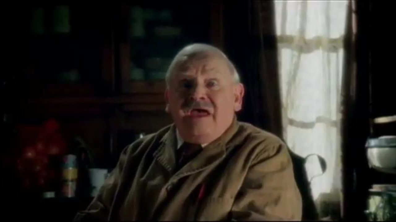 Still from Shaggy Dog Story - Cricket (Extended)