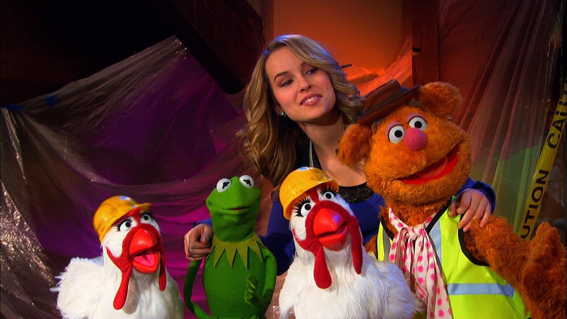 Still from Duncan Dream House