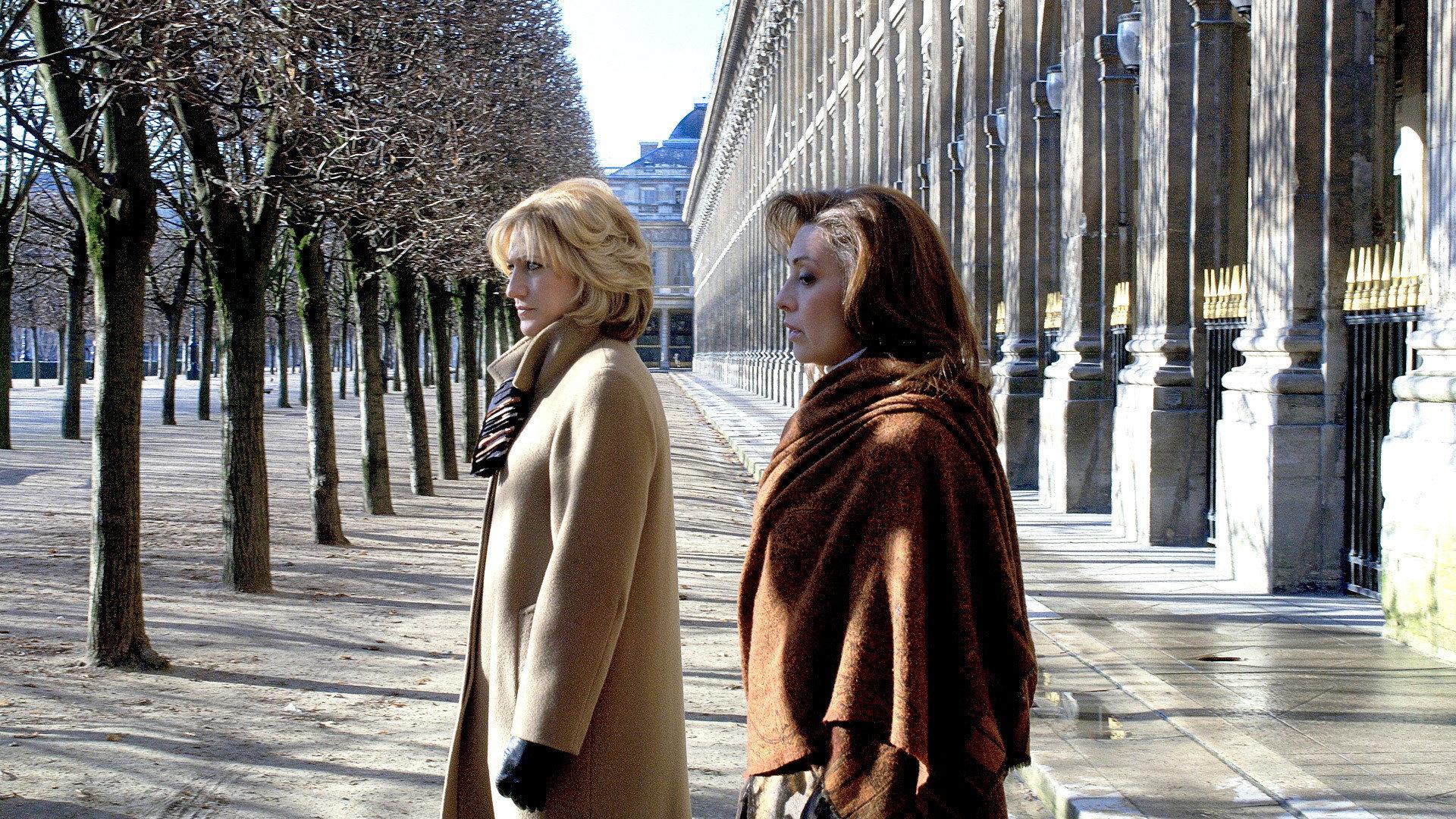 Still from Cold Stones