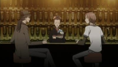 Still from Episode 11.5: Junko's Room