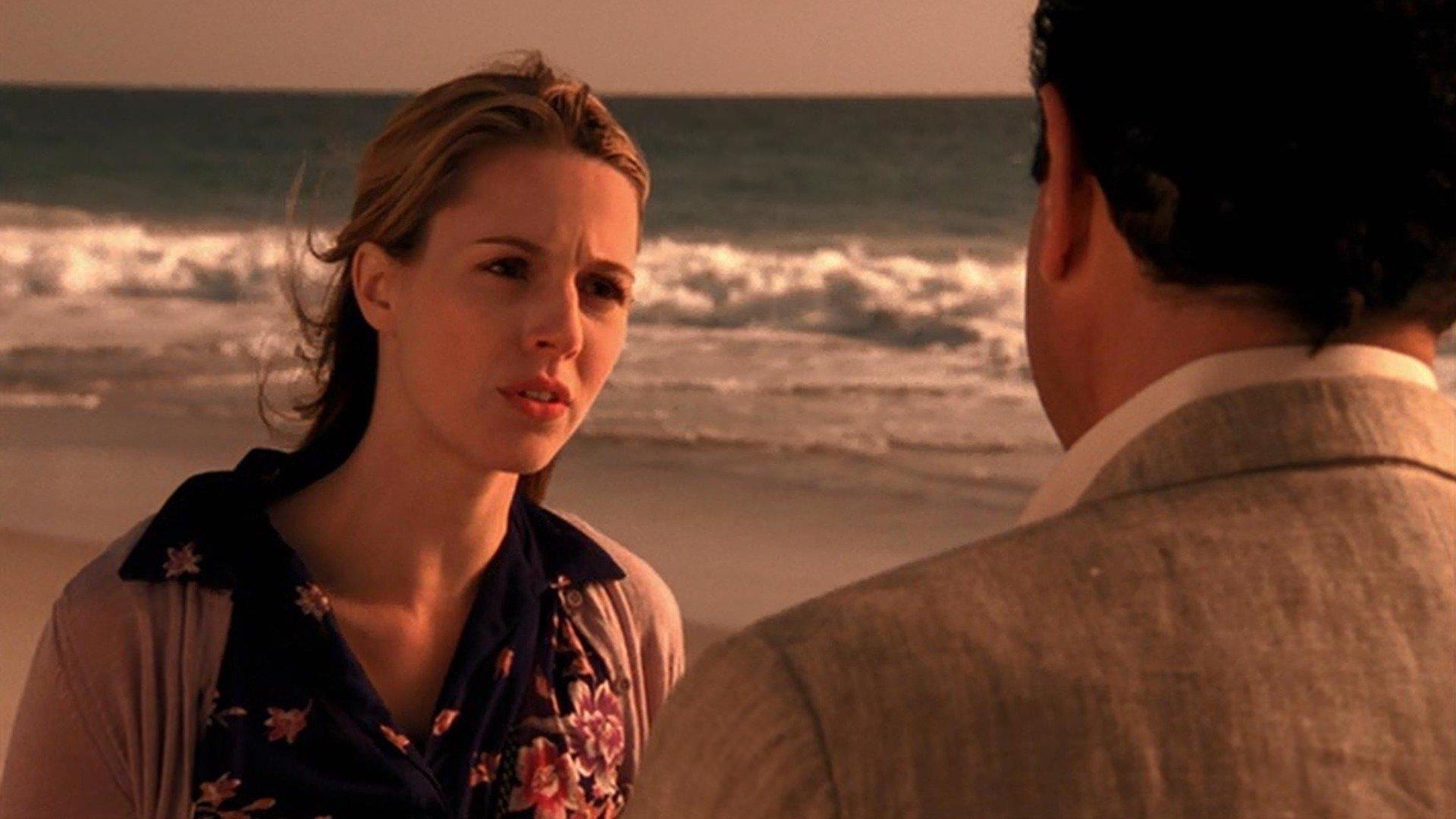 Still from Mr. Monk and the End (2)