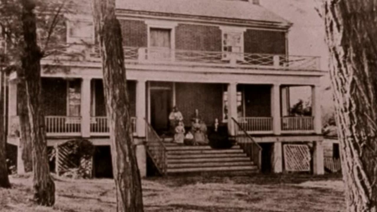 Still from The Cause: 1861
