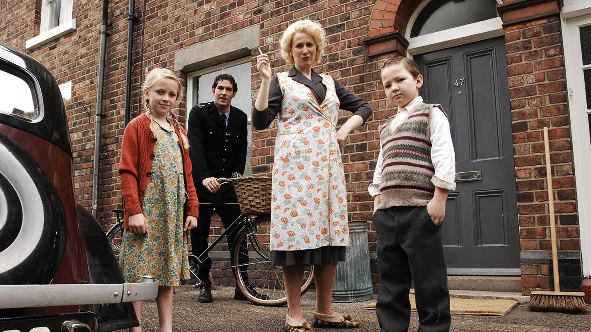 Still from Episode 2