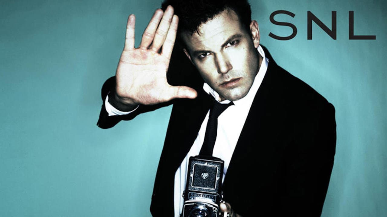 Still from Ben Affleck/Nelly