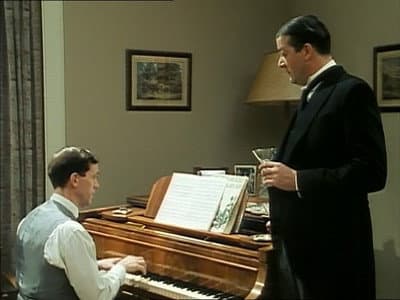 Still from The Ties That Bind