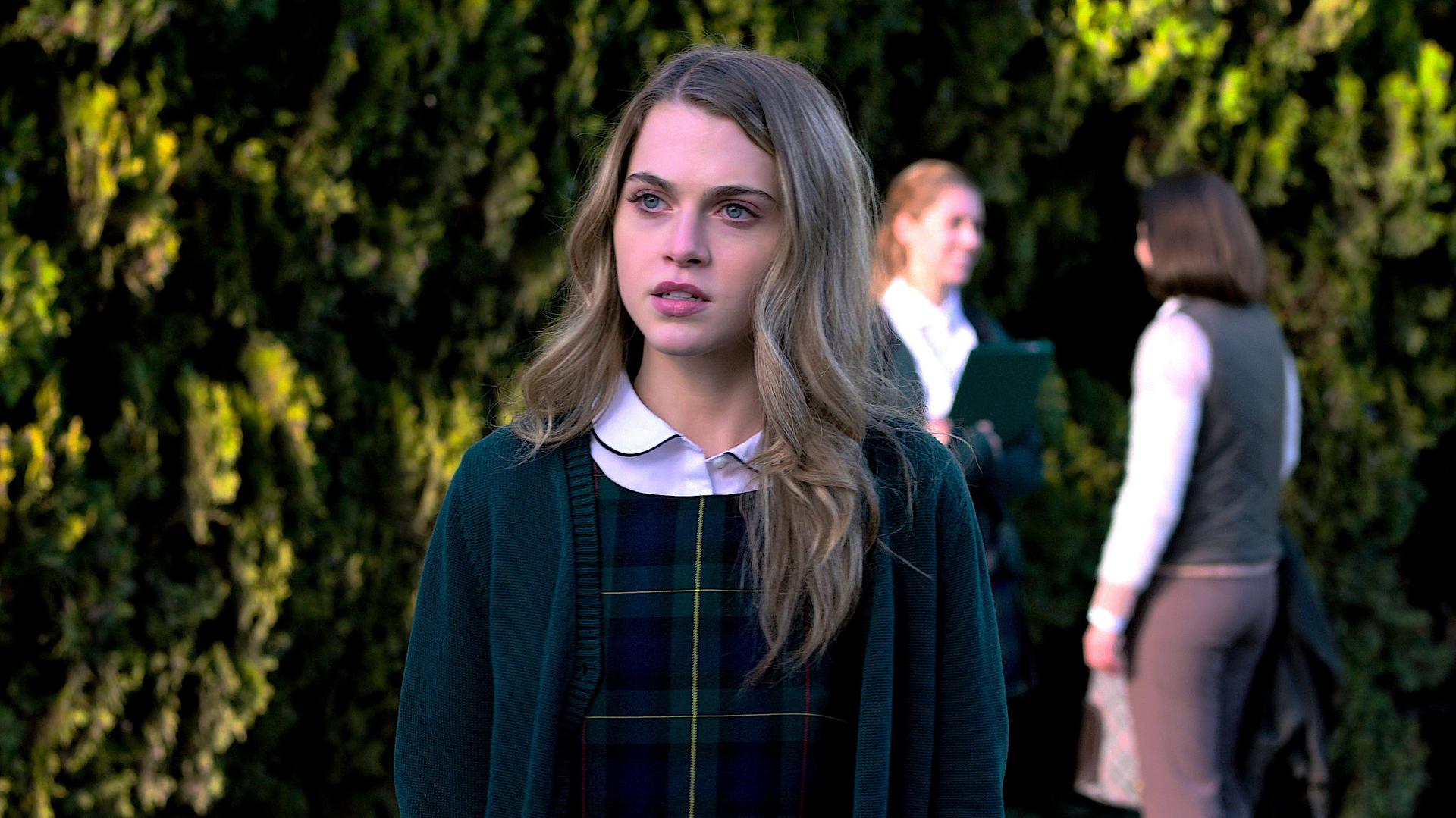 Still from If You're Breathing, You're a Liar
