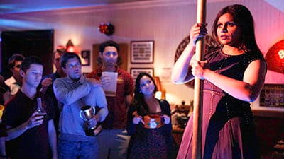 Still from Frat Party