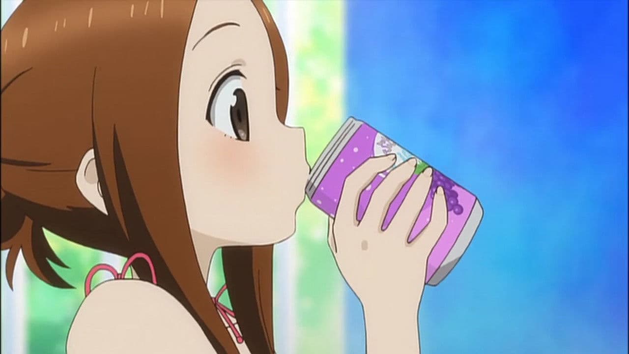 Still from Water Slide