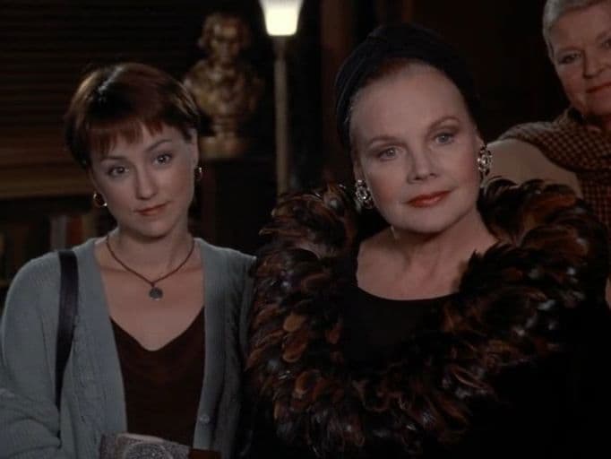 Still from Love's Deadly Desire