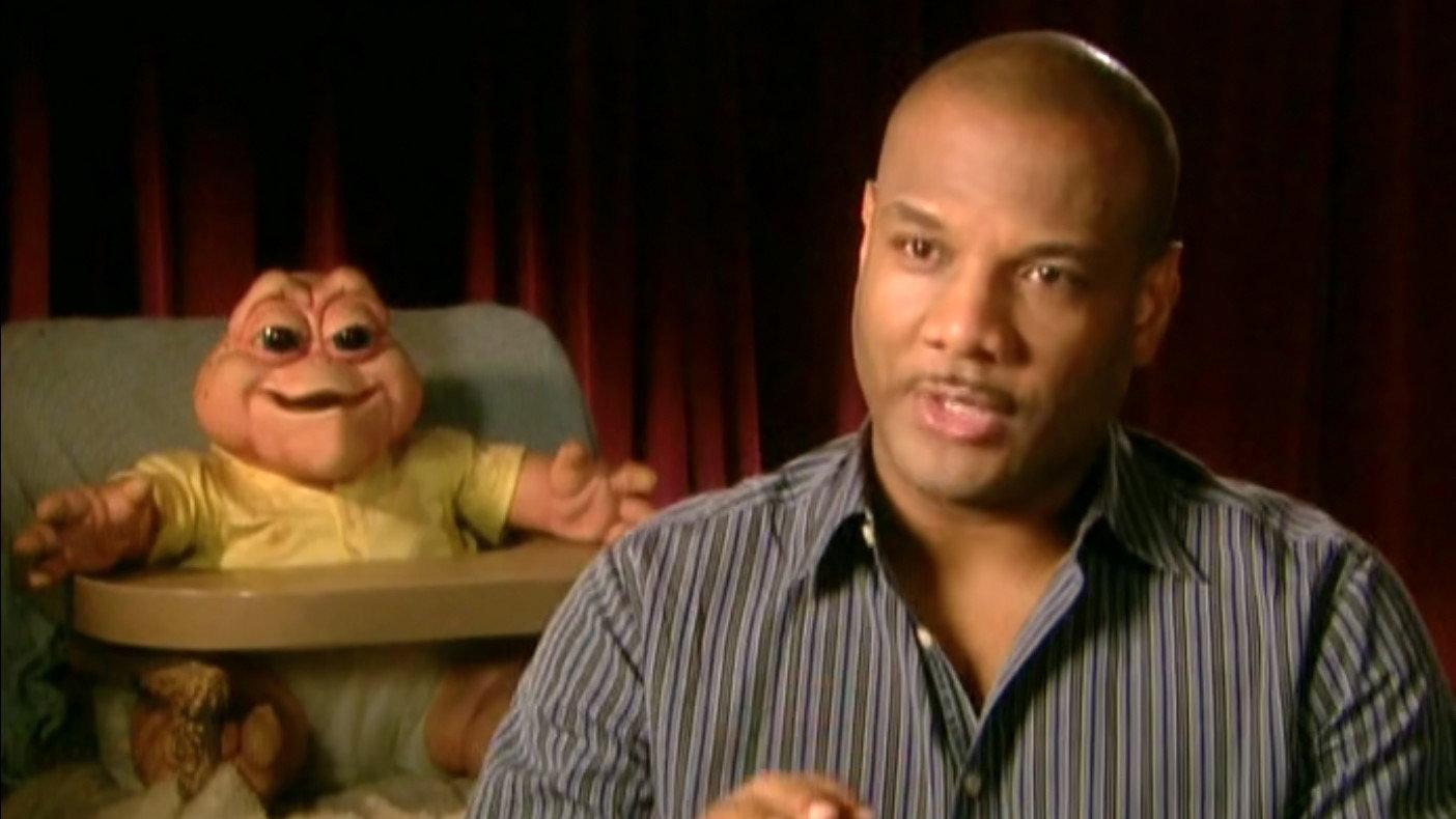 Still from I'm the Baby, Gotta Love Me!!