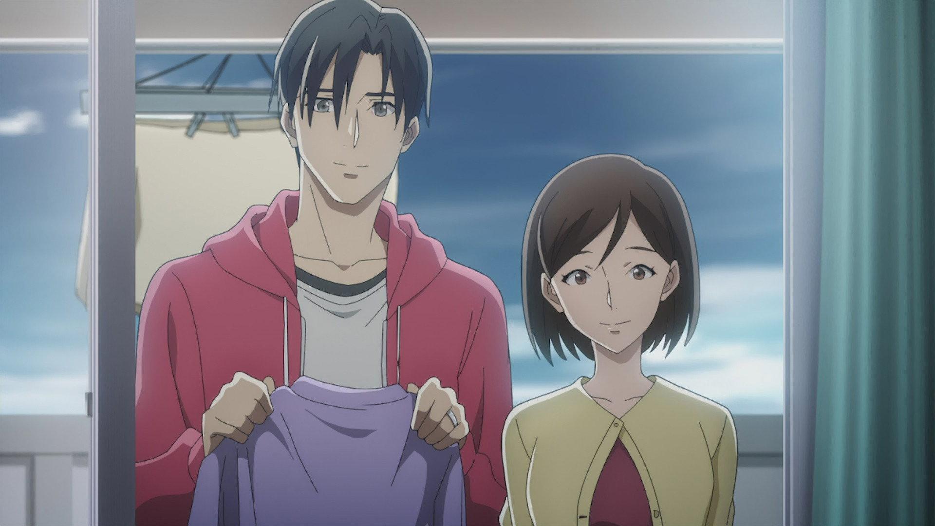 Still from Hope