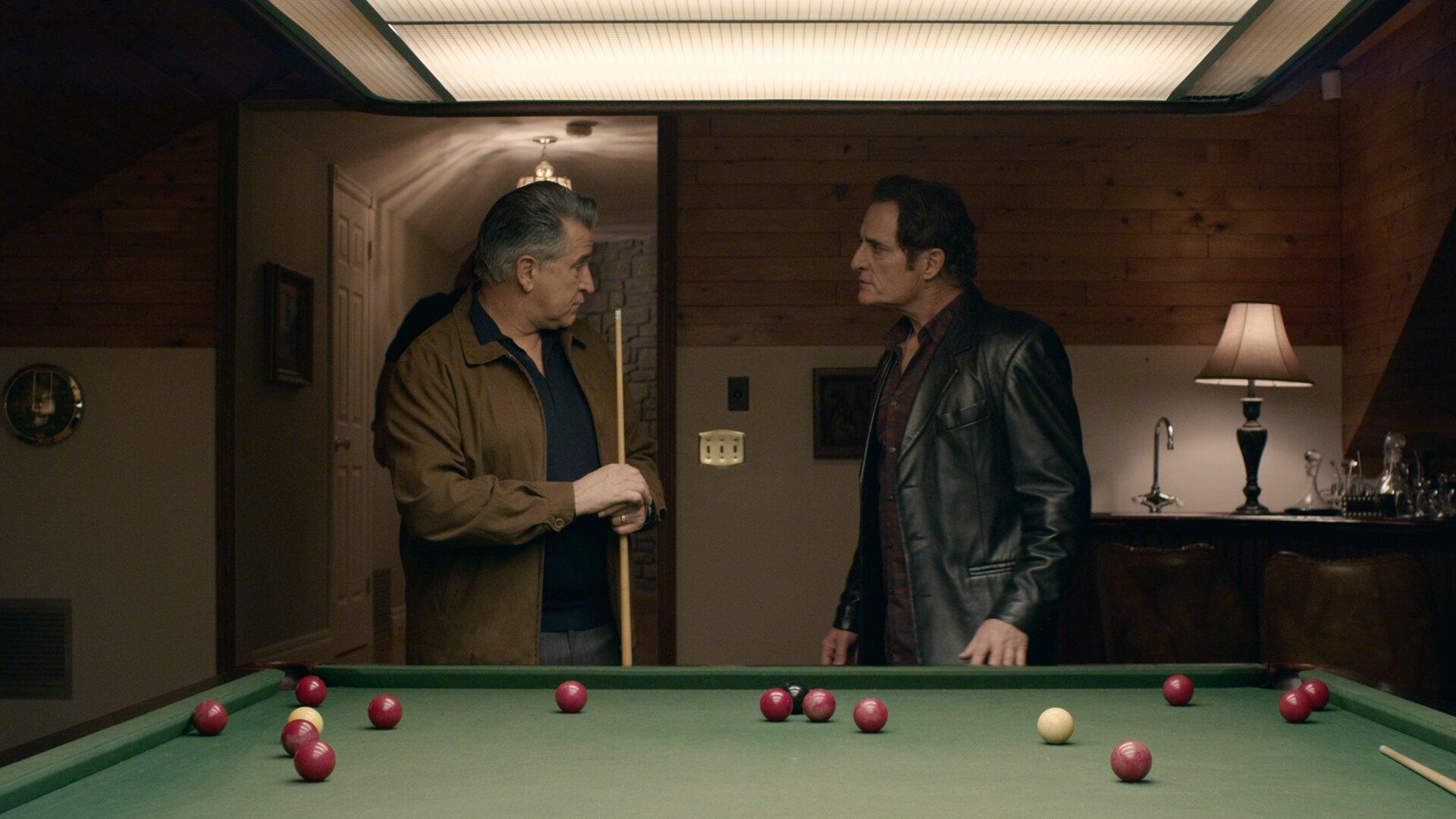 Still from When You Got Nothin