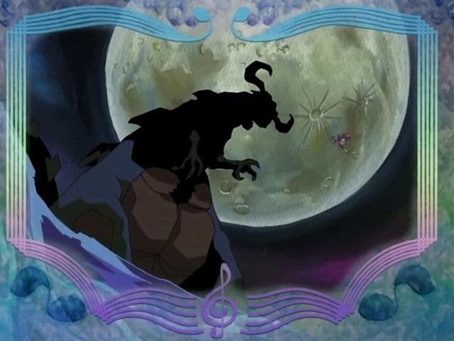 Still from Of Monsters and Witchlings