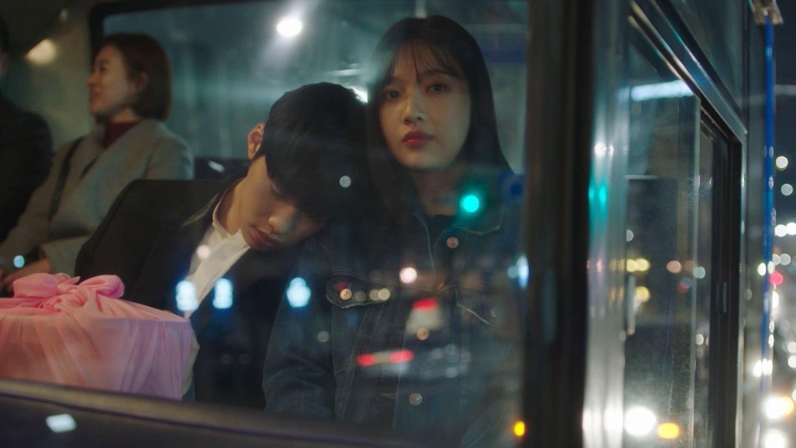 Still from How Do You Feel?